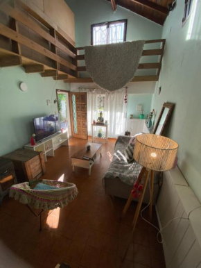 RUCA CAIHUIN Chapa Home